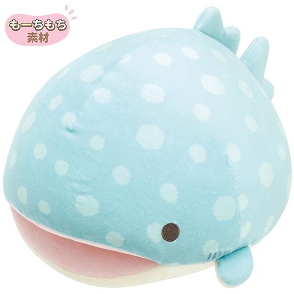 まんまるもーちもちぬいぐるみ ヨドバシ.com - サンエックス San-X リラックマ まんまるもーち