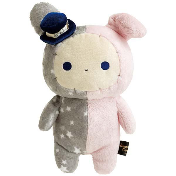 激レア　センチメンタルサーカス あつめてぬいぐるみ　入手困難品　タグ付き　m1 Amazon.co.jp: センチメンタルサーカス あつめてぬいぐるみ
