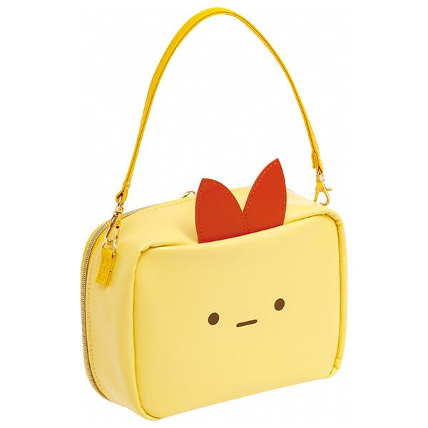 すみっコぐらし おでかけすみっコ もしもすみっコが進化したら？・えび