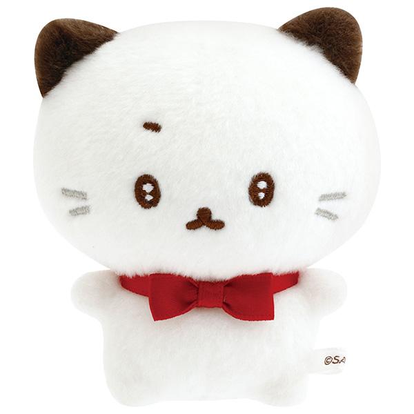 いしよわちゃん てのりぬいぐるみ いしつよちゃん MV08301 : ユウセイ