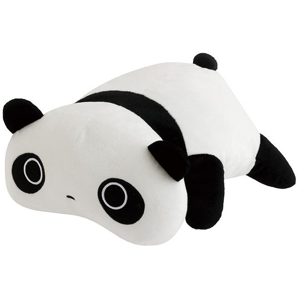 たれぱんだ ぎゅーっとぬいぐるみ たれぱんだねそべり
