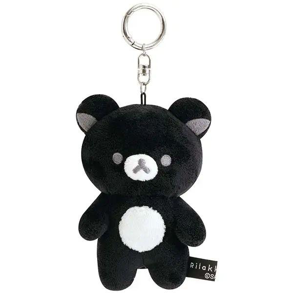 リラックマ ぶらさげぬいぐるみ リラックマ・BASIC RILAKKUMA