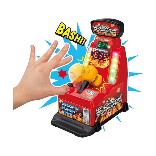 デコピンパンチキング ユウセイ堂ヤフーショッピング店 通販 Yahoo ショッピング