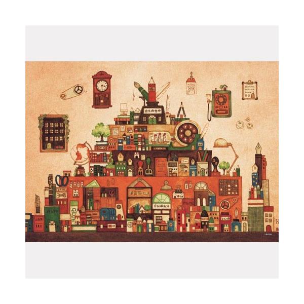 ホースジグソーパズル　2点セット yousay-do-y_4977389065257