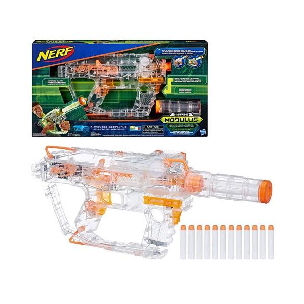 ナーフ モジュラス ゴーストオプス イベーダー : ユウセイ堂2号店