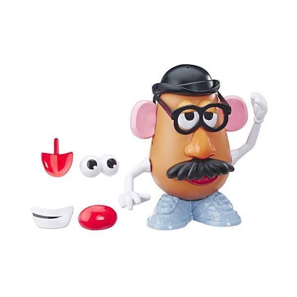 ミスターポテトヘッドパル 4個セット 楽天市場】トイ