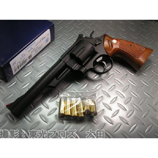 送料無料 タナカワークス タナカ モデルガン 発火 S&W M29 6.5インチ