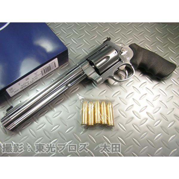 タナカワ−クスのs＆wm500モデルガンバージョン2、8.3／8インチ タナカワ−クスのs＆wm500モデルガンバージョン2、8.3／8インチ