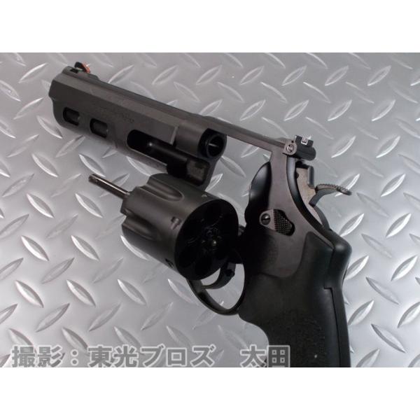 タナカ 発火モデルガン S W M29pc ターゲットハンター 6inch ヘビーウェイト Ver 2 Buyee Buyee Japanese Proxy Service Buy From Japan Bot Online