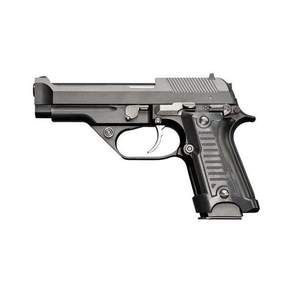送料無料 KSC ガスガン M93RCC コンバットクーリエ ABS 限定品