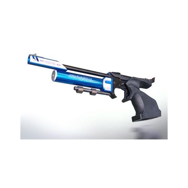KSC GP100SB 美品 KSC GP100SB 激レアな精密射撃用ガスガンの性能に迫る マック堺