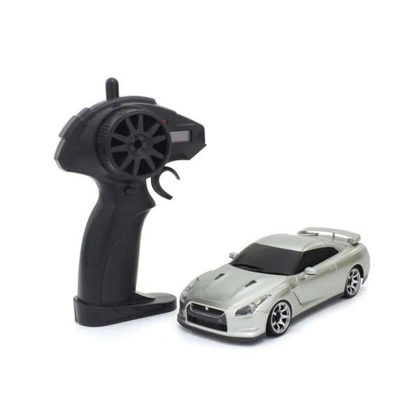 送料無料 ラジコンカー RC ファーストミニッツ 日産 GT-RR35 4548565406623