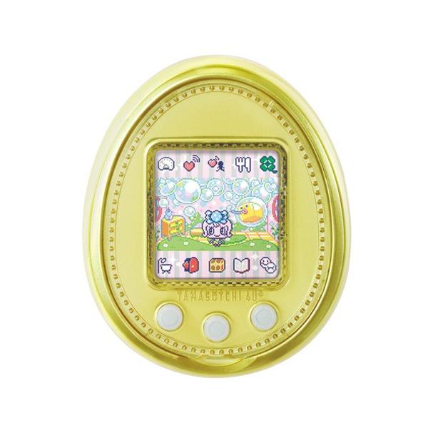 Tamagotchi 4u レモンイエロー たまごっち 4uプラス 本体 Buyee Buyee Japanese Proxy Service Buy From Japan Bot Online