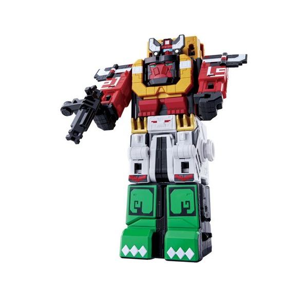 動物戦隊ジュウオウジャー ジュウオウキューブ456 動物合体 Dxジュウオウワイルドセット ユウセイ堂 Paypayモール店 通販 Paypayモール