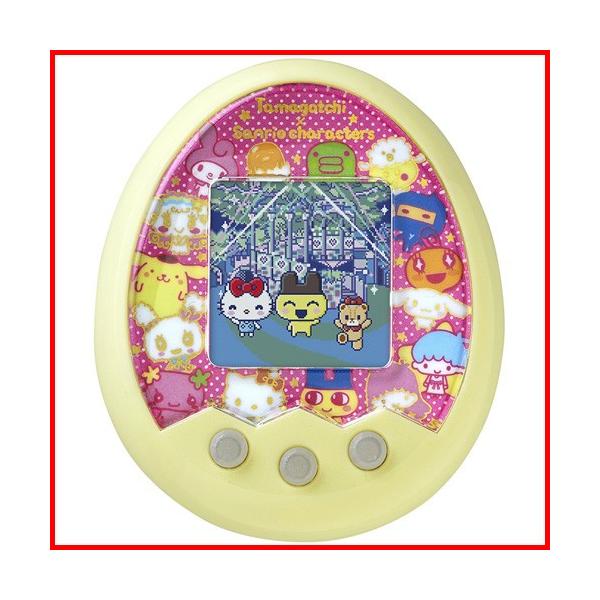 送料無料 Tamagotchi M X サンリオキャラクターズ M X Ver たまごっち みくす Buyee Buyee Japanese Proxy Service Buy From Japan Bot Online