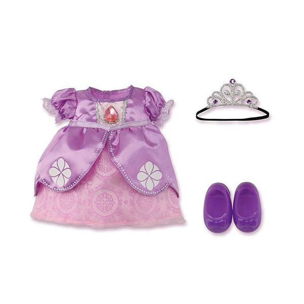 バンダイ ずっと ぎゅっと レミン ソラン ちいさなプリンセスソフィア ドレスセット 着せ替え人形 価格比較 価格 Com