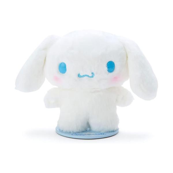 sanrio 送料無料 サンリオ シナモロール シナモン ぬいどり