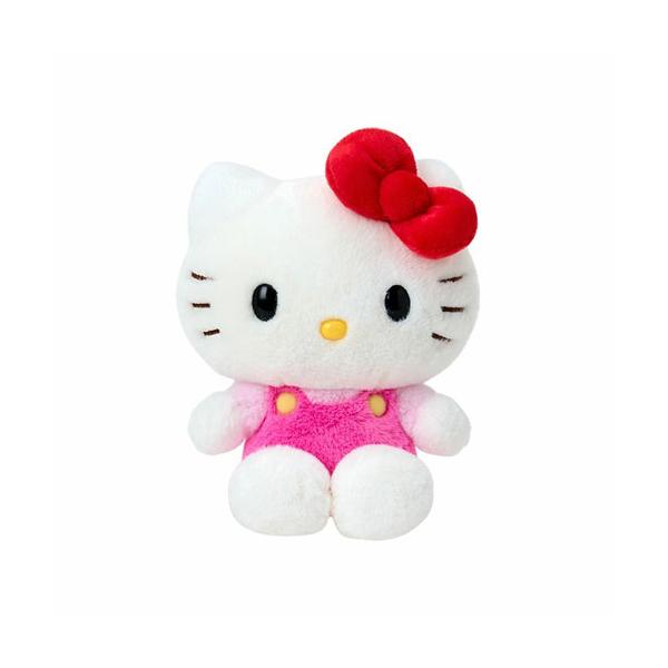 sanrio（サンリオ） 送料無料 スタンダードぬいぐるみ Sサイズ ハロー