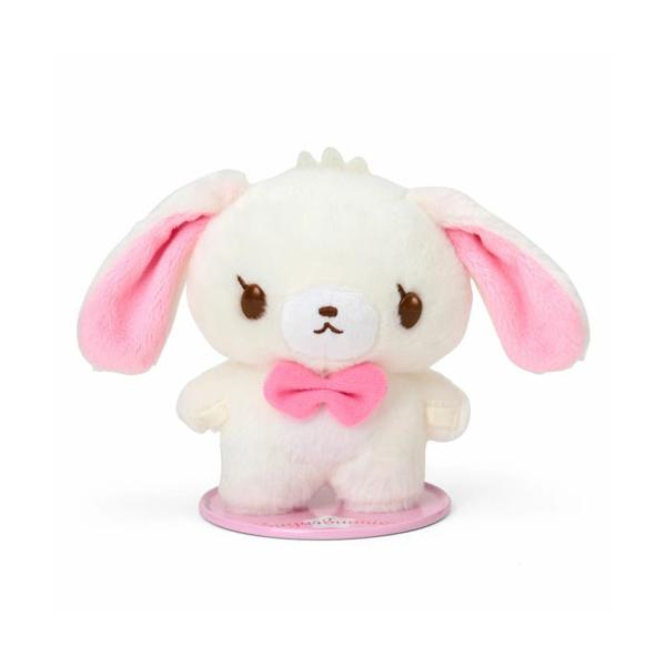 sanrio（サンリオ） 送料無料 ぬいどりドールSサイズ ぴたっとふれんず