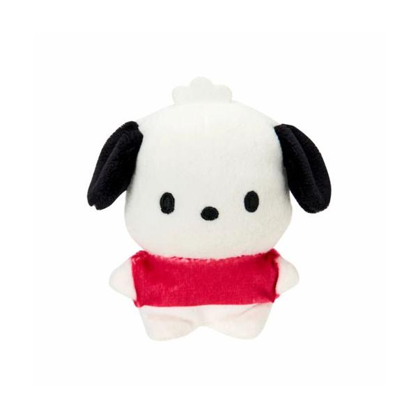 sanrio（サンリオ） 送料無料 ちまぽてぬいぐるみ ポチャッコ スーパー
