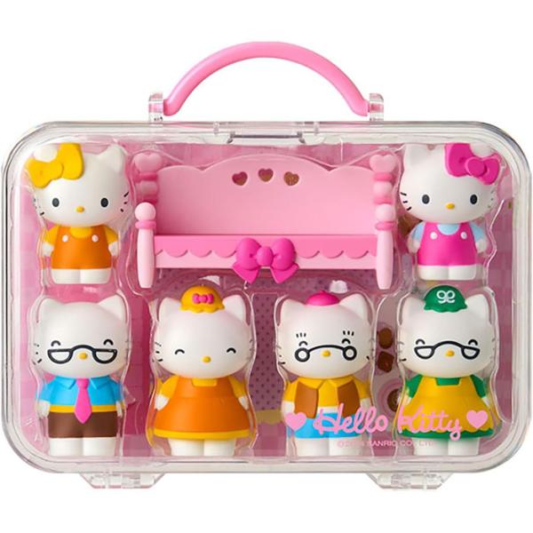 ⭕️入手困難⭕️ ハローキティ おとぎばなしシリーズ 6セット