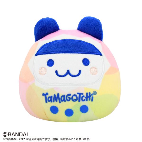 送料無料 たまごっち ぬいぐるみ IN Tamagotchi みみっち