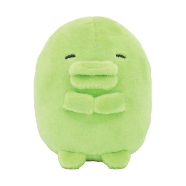 たまごっち ぬいぐるみ ぷりぬいぷち くちぱっち : ユウセイ堂1号店