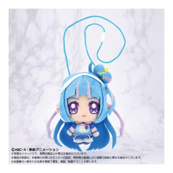 送料無料 キミとアイドルプリキュア♪ プリティおでかけポーチ