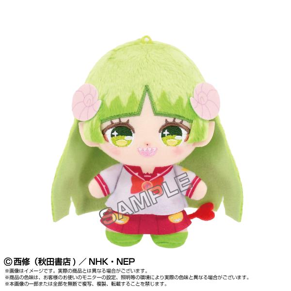 魔入間　ぬいぐるみ　セット 魔入りました！入間くん ぬいぐるみVol.7 全種セットの通販 by