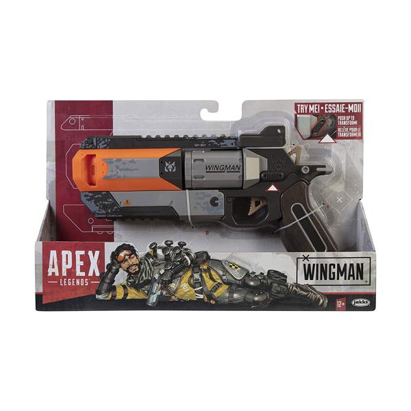 Apex Legends 1/1スケール ウィングマン 4573272529778 : ユウセイ堂1