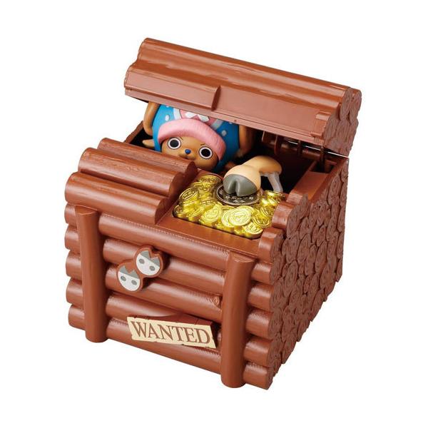 ワンピース 貯金箱の人気商品 通販 価格比較 価格 Com