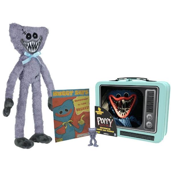 送料無料 Poppy Playtime ポピープレイタイム スペシャルBOX