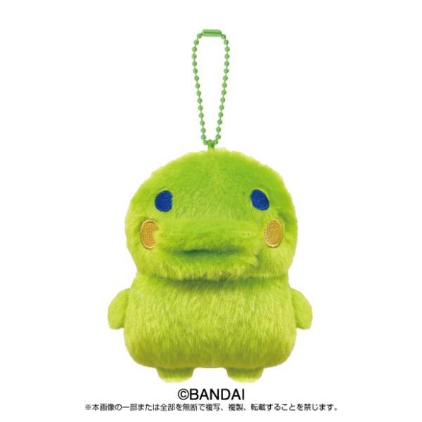 たまごっち ゆめちっく まめっち くちぱっち ぬいぐるみ 送料無料 たまごっち Chibiぬいぐるみマスコット くちぱっち