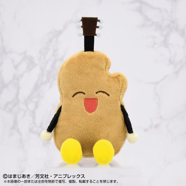 いゔどっとぬいぐるみ　4点セット（特典付き） LOVOT もふぐっとぬいぐるみ｜タイトーの8月のおすすめプライズ