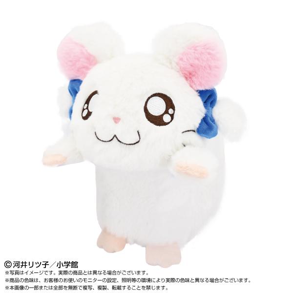 はるちゃんです☆。.:＊・゜ コウペンちゃん ポストカード（立ち向かってえらい