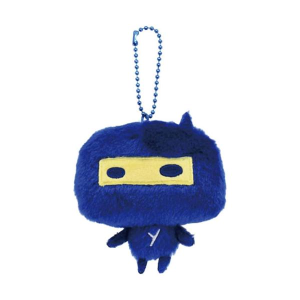 送料無料 たまごっち Chibiぬいぐるみマスコット ござるっち