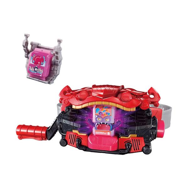 新品未開封 DX変身ベルトガヴ　ガヴホイッピア　ゴチゾウシリーズ セット Amazon | [バンダイ] 仮面ライダーガヴ DX変身ベルトガヴ&ガヴ