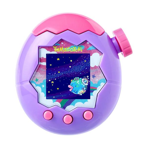 送料無料 たまごっちパラダイス パープルスカイ Tamagotchi Paradise