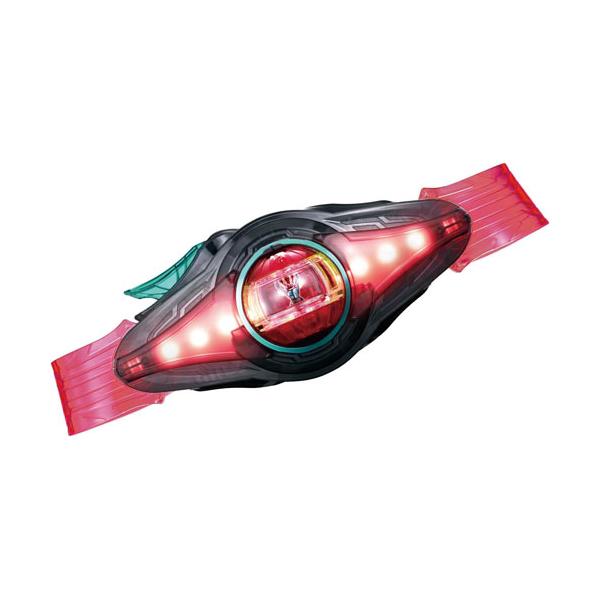 送料無料 仮面ライダーゼッツ 変身ベルト DXゼッツドライバー