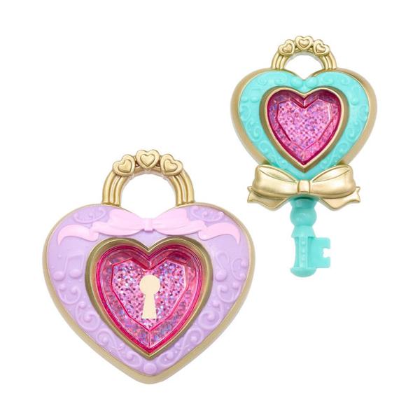 超希少❤︎プリティストア限定❤︎非売品❤︎HuGっと！プリキュア❤︎えみる❤︎3種セット❤︎ 4582769802133_3.jpg