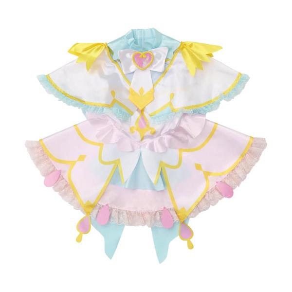送料無料 名探偵プリキュア！ 変身プリチューム キュアアルカナ