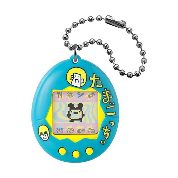 送料無料 オリジナル たまごっち 新種発見!! ぶるー Original Tamagotchi