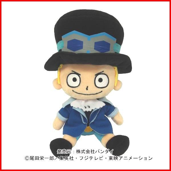 ワンピース Miniぬいぐるみ サボ 幼少期 ユウセイ堂 Paypayモール店 通販 Paypayモール