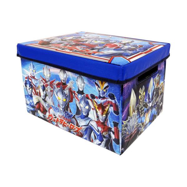 送料無料 おもちゃ箱 ウルトラマン バトルボックス ウルトラ 送料無料 おもちゃ箱 ウルトラマン バトルボックス ウルトラ