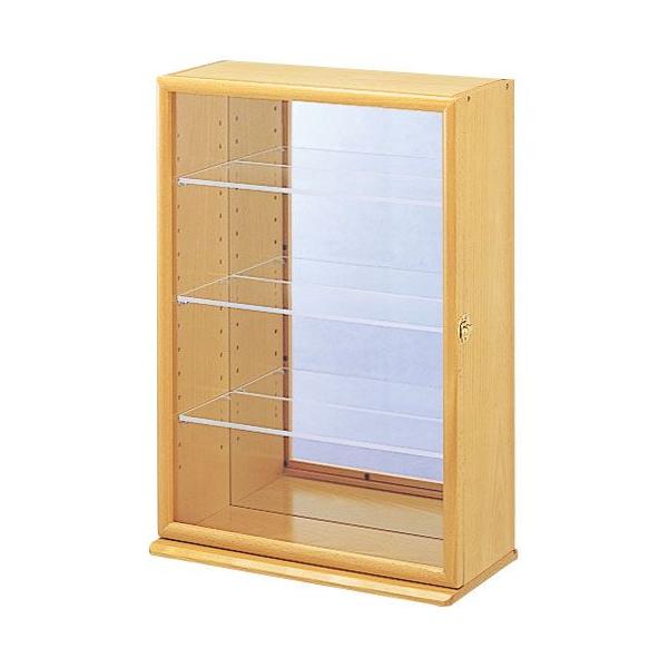 ナカバヤシ コレクションケース プラス 透明アクリル棚板タイプ CCM