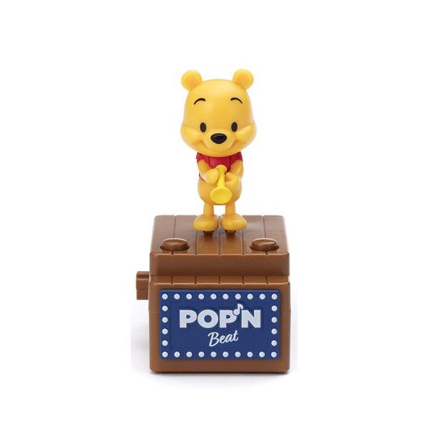 タカラトミー ポップンビート くまのプーさん ラッパ 電子玩具 価格比較 価格 Com