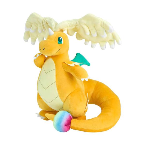 送料無料 ポケットモンスター ポケモンぬいぐるみ メガカイリュー