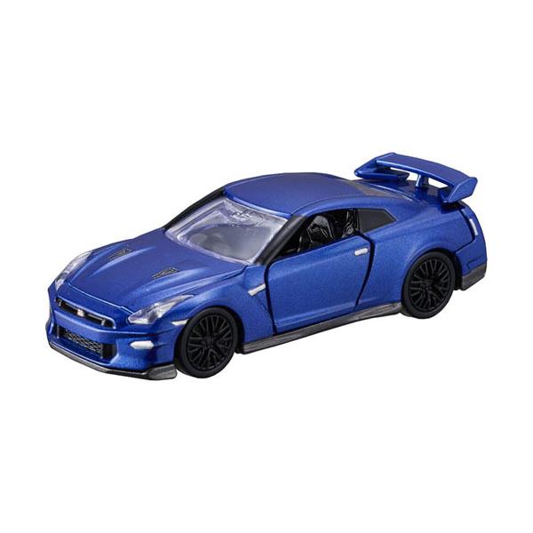 トミカプレミアム No.49 日産 NISSAN GT-R 2025 トミカプレミアム発売