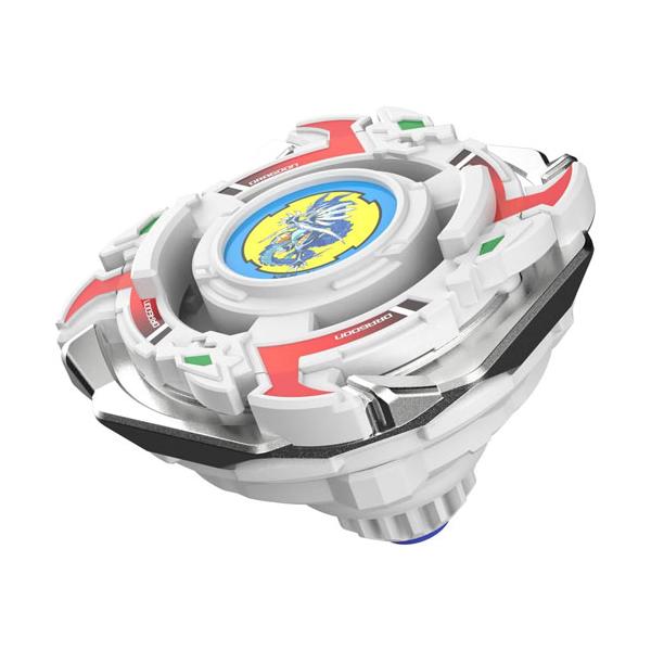[Release date: December 27, 2025]ベイブレードX BEYBLADE X BX-00 ブースター ドラグーンストーム4-60RA 【左回転 ベイブレードエックス こま回し 本体 コマ ベーブレード 玩具 誕生日...