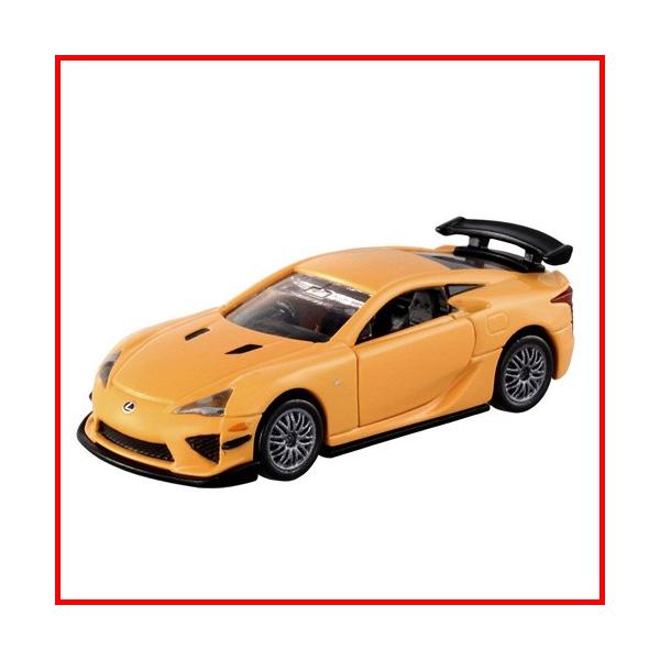 トミカ　nsx lfa トミカ nsx lfa トミカプレミアム No.30 レクサス LFA